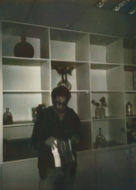 Collection of in a gallery layout